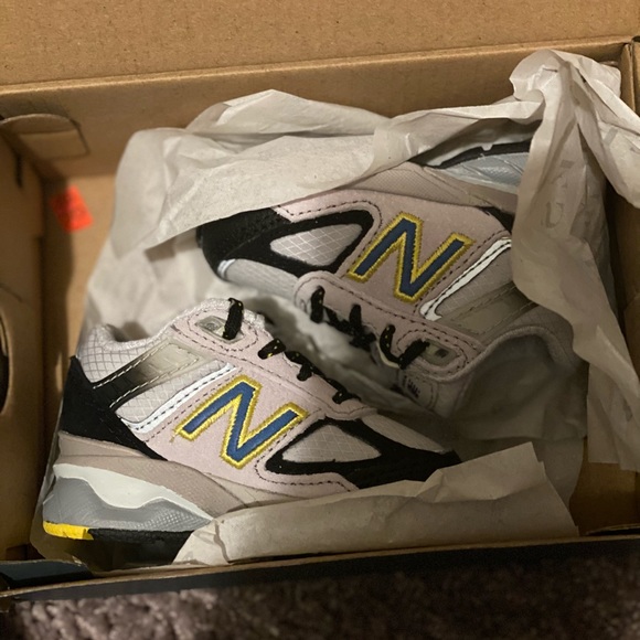 New Balance | Shoes | Brand New Baby 